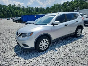 2016 Nissan Rogue JN8AT2MT0GW004007 Lot 59177376