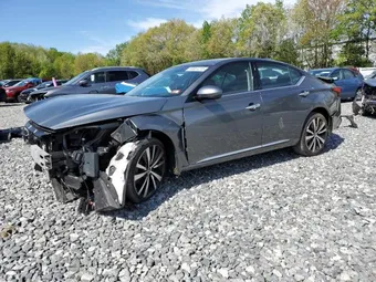 2019 Nissan Altima 1N4BL4FW0KC131875 Lot 56007215
