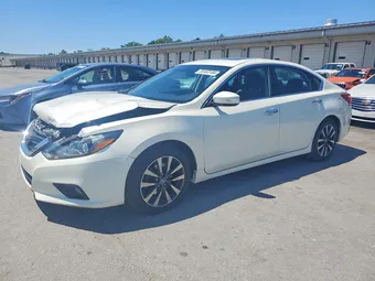 2017 Nissan Altima 1N4AL3APXHC184789 Lot 50363106