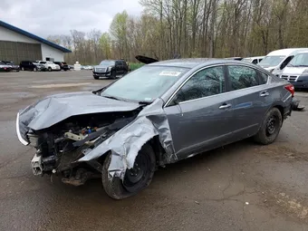 2016 Nissan Altima 1N4AL3AP5GN361574 Lot 50691906