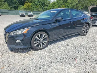 2020 Nissan Altima 1N4BL4CV0LC208743 Lot 61869336