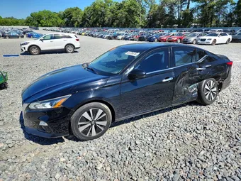 2020 Nissan Altima 1N4BL4EV5LC150366 Lot 53735616