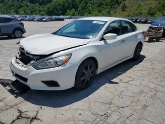 2016 Nissan Altima 1N4AL3AP4GN372131 Lot 59544106