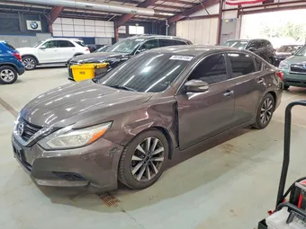 2017 Nissan Altima 1N4AL3APXHC268420 Lot 56180156