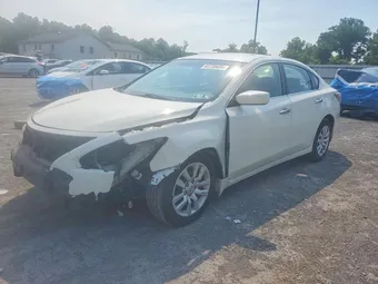 2015 Nissan Altima 1N4AL3APXFN390437 Lot 60750606