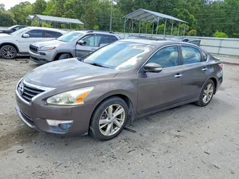 2015 Nissan Altima 1N4AL3AP8FC257235 Lot 58683836