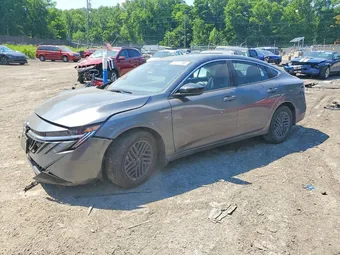 2026 Nissan Sentra 3N1AB9CV0TY228071 Lot 53511786