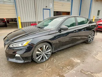 2019 Nissan Altima 1N4BL4CV5KC163801 Lot 61601596