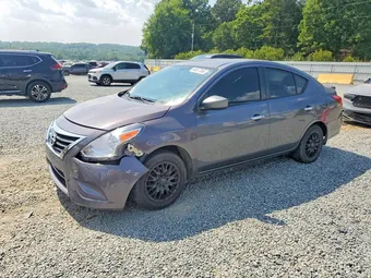 2017 Nissan Versa 3N1CN7APXHL868799