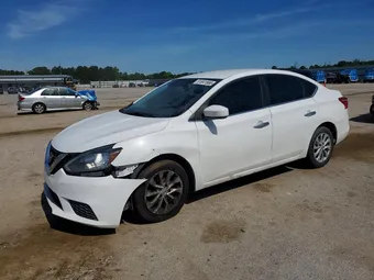 2019 Nissan Sentra 3N1AB7AP3KY310979 Lot 51841566