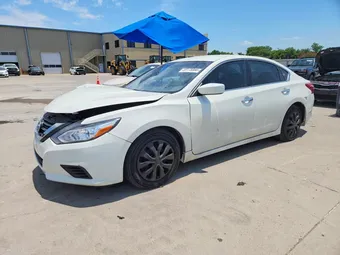 2018 Nissan Altima 1N4AL3AP2JC262925 Lot 59178866