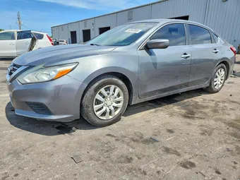2018 Nissan Altima 1N4AL3AP0JC200505 Lot 54948906