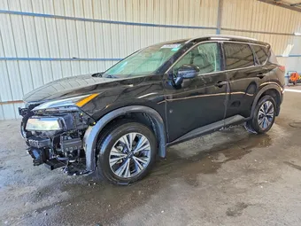 2023 Nissan Rogue 5N1BT3BA2PC680382 Lot 60839006