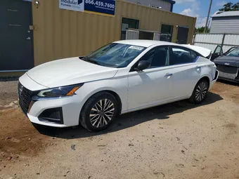 2025 Nissan Altima 1N4BL4DV9SN373823 Lot 60422626