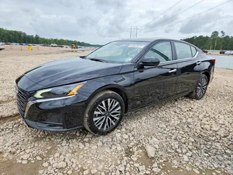 2025 Nissan Altima 1N4BL4DWXSN409463 Lot 58096366