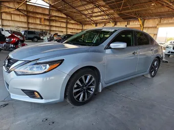 2016 Nissan Altima 1N4AL3AP1GC277702 Lot 57159876