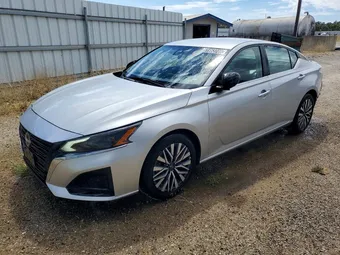 2024 Nissan Altima 1N4BL4DV6RN429310 Lot 61963746