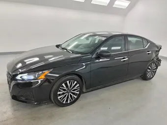 2025 Nissan Altima 1N4BL4DV0SN385990 Lot 61238766