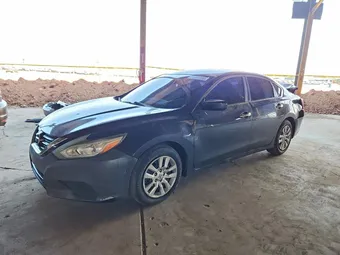 2017 Nissan Altima 1N4AL3AP7HN366356 Lot 51357726