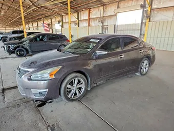 2015 Nissan Altima 1N4AL3AP3FN908601 Lot 61121656