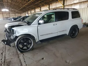 2015 Nissan Armada 5N1BA0NFXFN609011