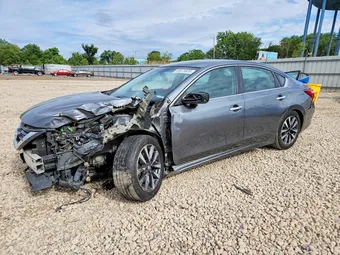 2017 Nissan Altima 1N4AL3AP2HC276639 Lot 55075926