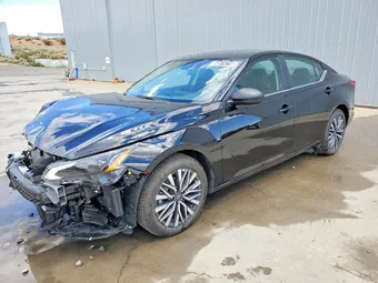2026 Nissan Altima 1N4BL4DV1TN324455 Lot 60974716
