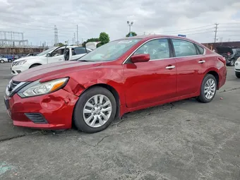 2018 Nissan Altima 1N4AL3AP8JC145401 Lot 52098586
