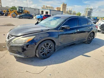 2017 Nissan Altima 1N4AL3AP8HN334886 Lot 54243136