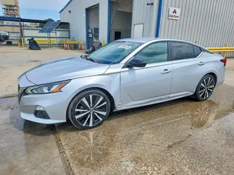 2019 Nissan Altima 1N4BL4CV3KC116010 Lot 59801576