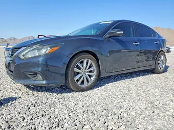 2017 Nissan Altima 1N4AL3AP1HC116378 Lot 59207086