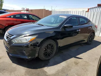 2016 Nissan Altima 1N4AL3AP0GC203817 Lot 85458755
