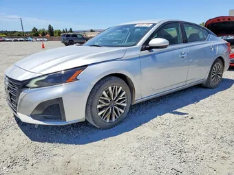 2023 Nissan Altima 1N4BL4DVXPN418713 Lot 54301726