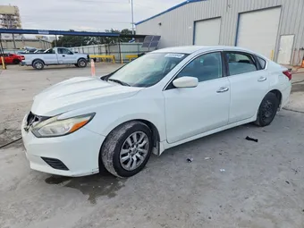 2017 Nissan Altima 1N4AL3AP8HC259067 Lot 59895846