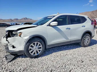 2015 Nissan Rogue KNMAT2MT8FP590069 Lot 55173496