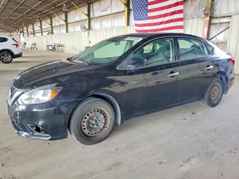 2019 Nissan Sentra 3N1AB7AP0KY217319 Lot 60683866