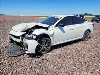 2023 Nissan Altima 1N4BL4CV4PN326613 Lot 53084446