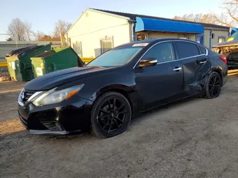 2017 Nissan Altima 1N4BL3AP5HC169654 Lot 41918866