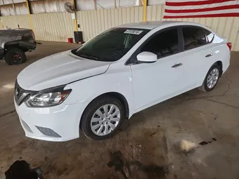 2019 Nissan Sentra 3N1AB7AP2KY419918 Lot 61328016