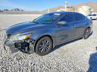 2018 Nissan Altima 1N4AL3AP6JC270090 Lot 54522776