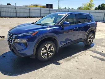 2023 Nissan Rogue JN8BT3BA2PW408471 Lot 59364806