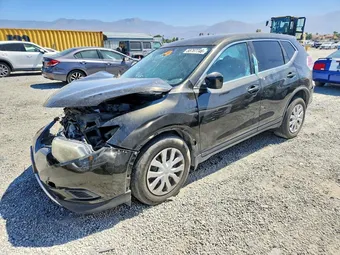 2016 Nissan Rogue JN8AT2MT0GW003634 Lot 58787746