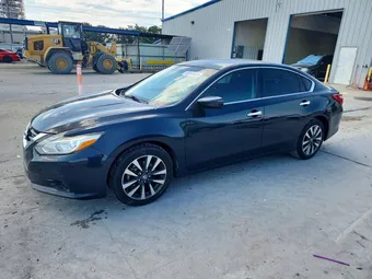 2017 Nissan Altima 1N4AL3AP2HC113697 Lot 85613525