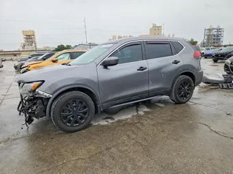 2020 Nissan Rogue 5N1AT2MT6LC729789 Lot 57333936
