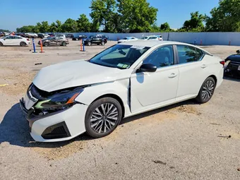 2026 Nissan Altima 1N4BL4DV2TN318437 Lot 60687236