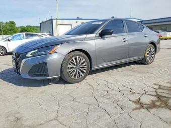 2024 Nissan Altima 1N4BL4DV6RN395028 Lot 52029396