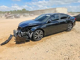 2020 Nissan Altima 1N4BL4CV6LC168247 Lot 57677076
