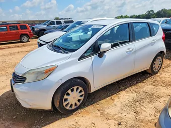 2015 Nissan Versa Note 3N1CE2CP6FL433081