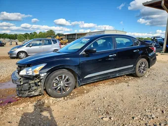 2015 Nissan Altima 1N4AL3AP3FC455950 Lot 58373726