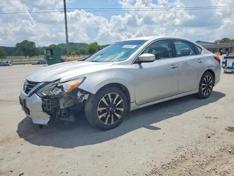 2018 Nissan Altima 1N4AL3APXJC245550 Lot 59898556